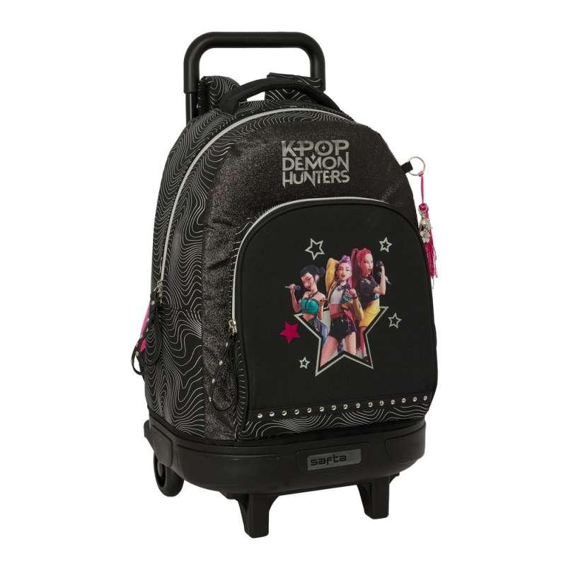 RANAC SA TOCKICIMA K-POP HUNTERS ENERGY 