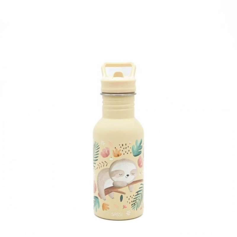 SASSI TERMOS GNAWY THE SLOTH 500ML 