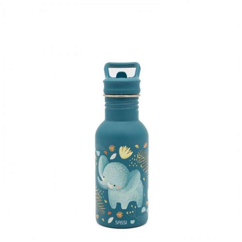 SASSI TERMOS CHEWY THE ELEPHANT 500ML 