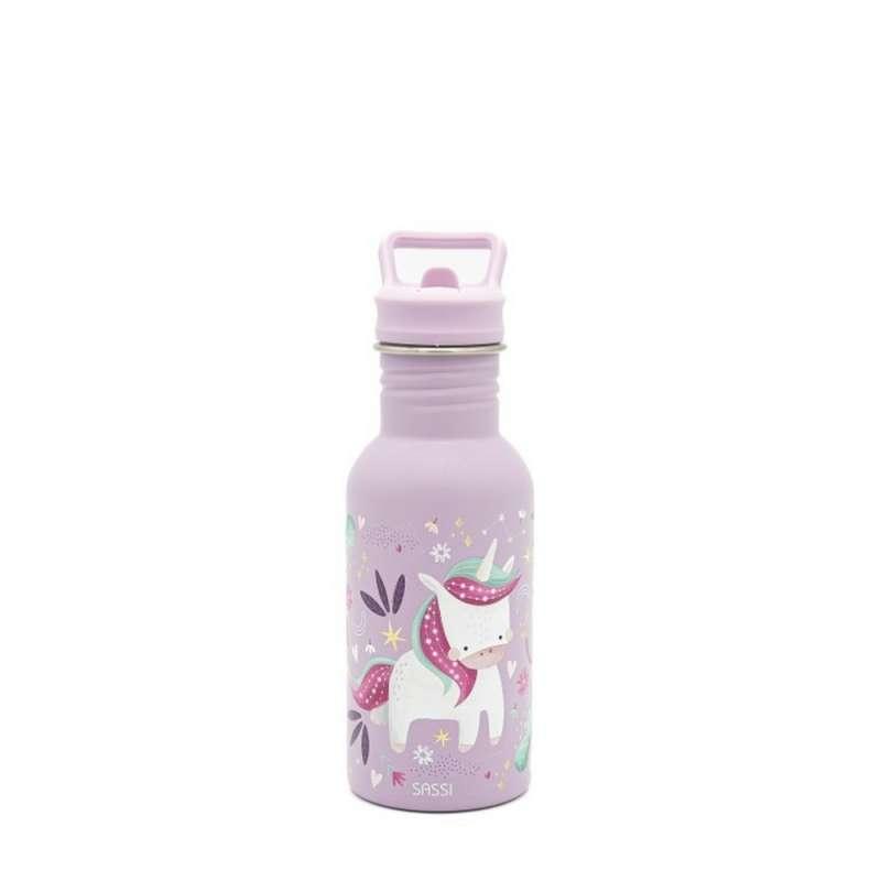 SASSI TERMOS SPARKLY THE UNICORN 500ML 