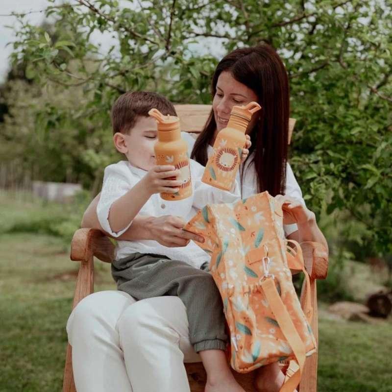 SASSI TERMOS CHOMPY THE LION 350ML 