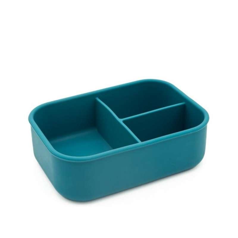 SASSI KUTIJA ZA RUCAK SILIKONSKA CHEWY THE ELEPHANT 