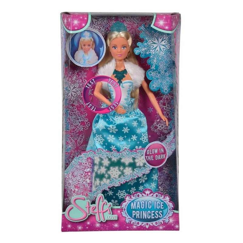 STEFFI LUTKA MAGICNA LEDENA PRINCEZA