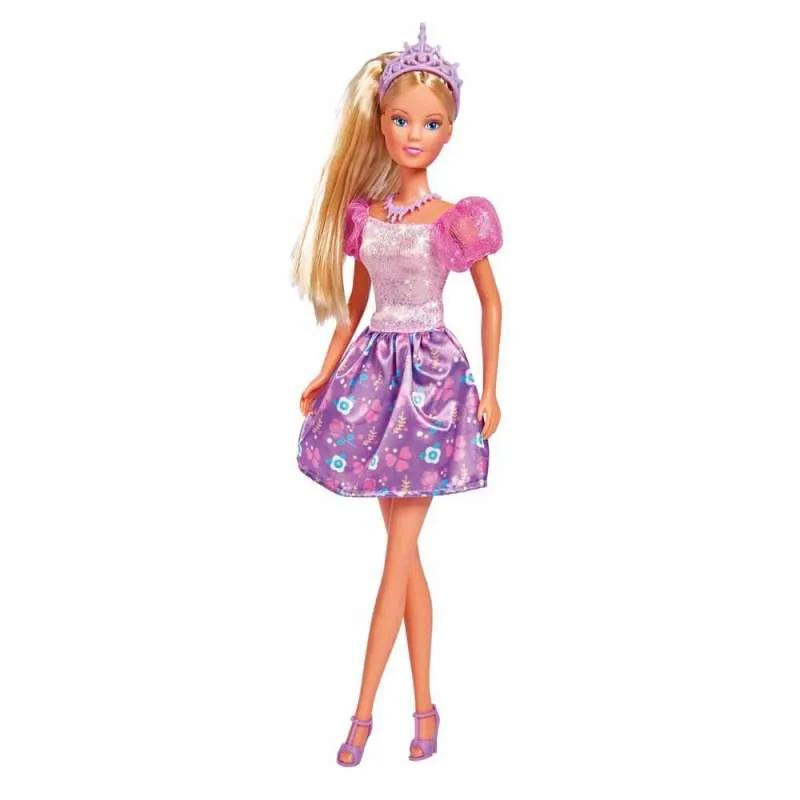 STEFFI LOVE FANTASY PRINCESS ASST