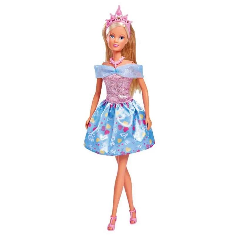 STEFFI LOVE FANTASY PRINCESS ASST