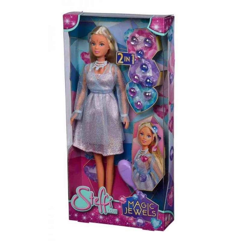 SB3516 STEFFI MAGIC JEWELS