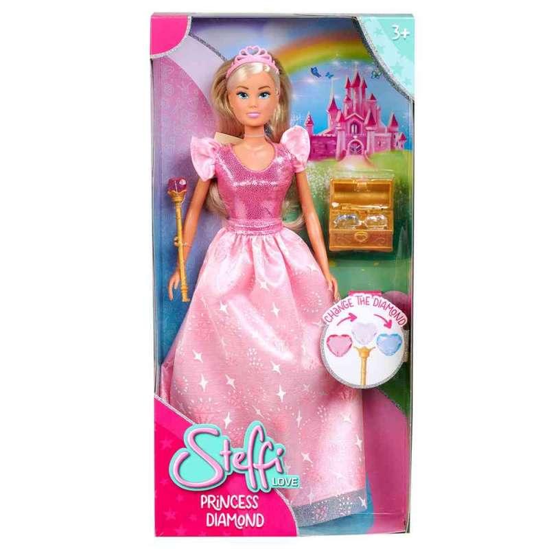 SB3710 STEFFI LOVE DIJAMANTSKA PRINCEZA 
