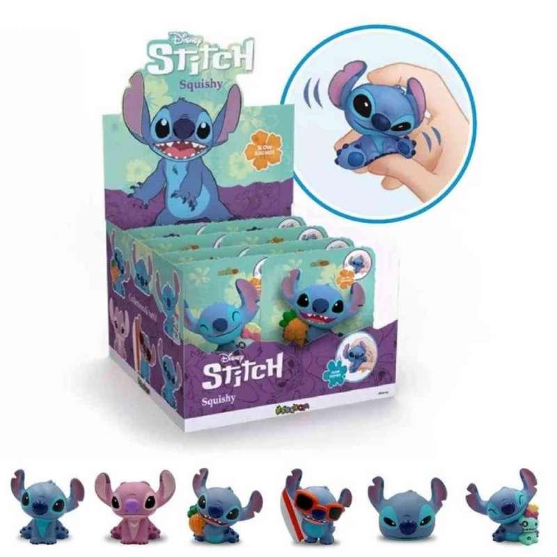 SB63091 DEXY MINI IZNENADJENJE GNJECKO STICH 