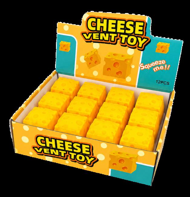 SB66931 DEXY MINI IZNENADJENJE CHESSE VENT 