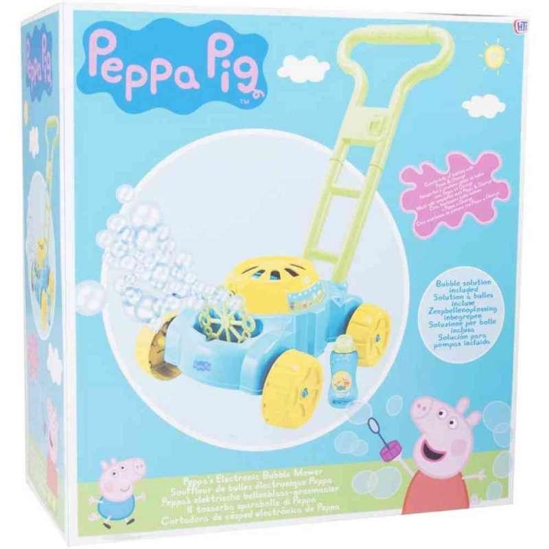 SCT1384205 PEPPA PIGS KOSILICA SA BALONČICIMA 