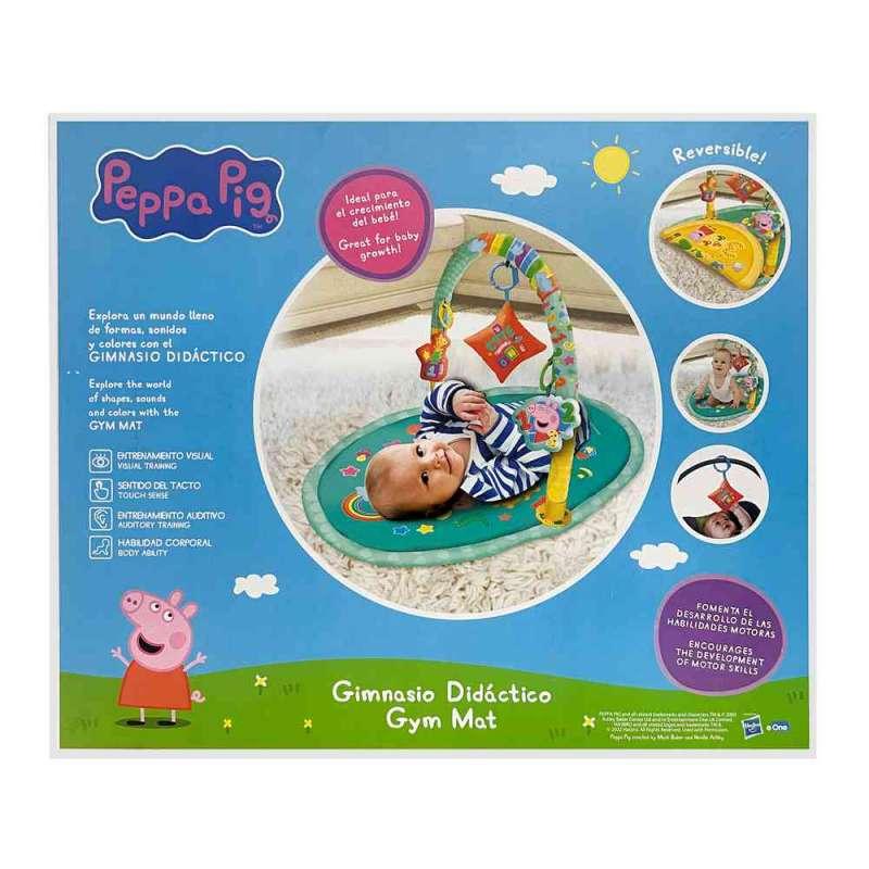 SCT17096 OPP PEPPA PIG BABY ACTIVITY PODLOGA ZA IGRU 
