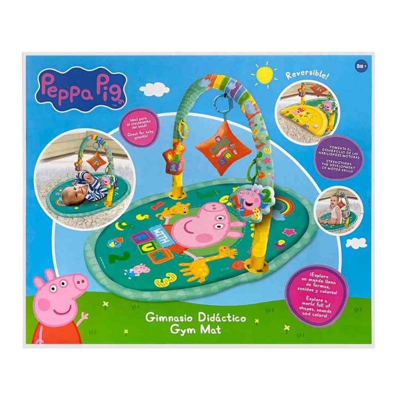 SCT17096 OPP PEPPA PIG BABY ACTIVITY PODLOGA ZA IGRU 