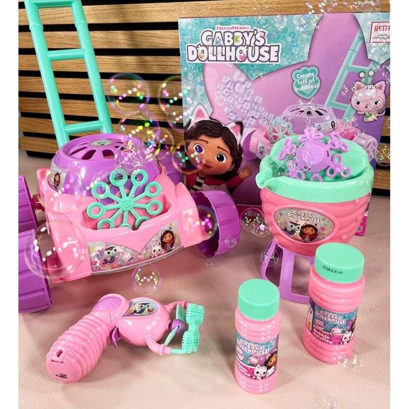 SCT1908003 GABBYS DOLLHOUSE KOSILICA SA BALONČIĆIMA 