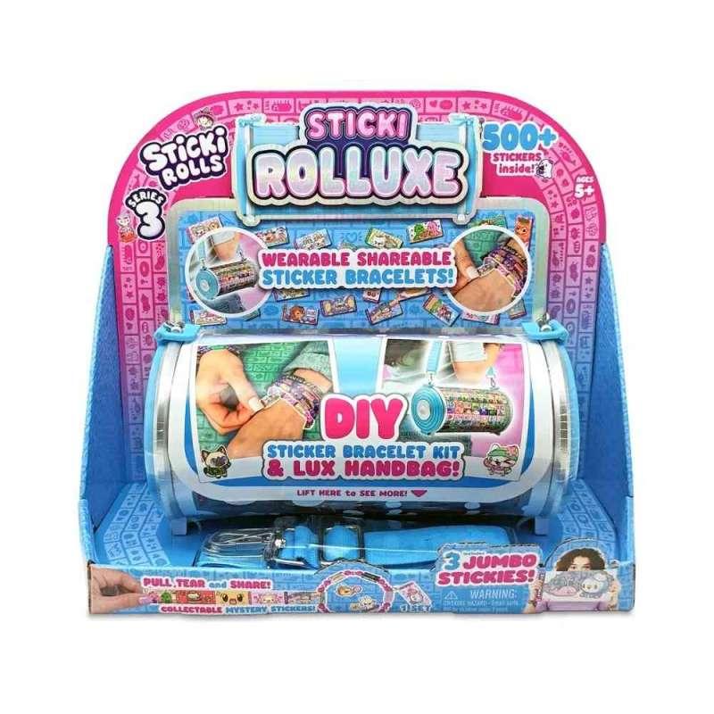 SCT3203 STICKI ROLLS SET 