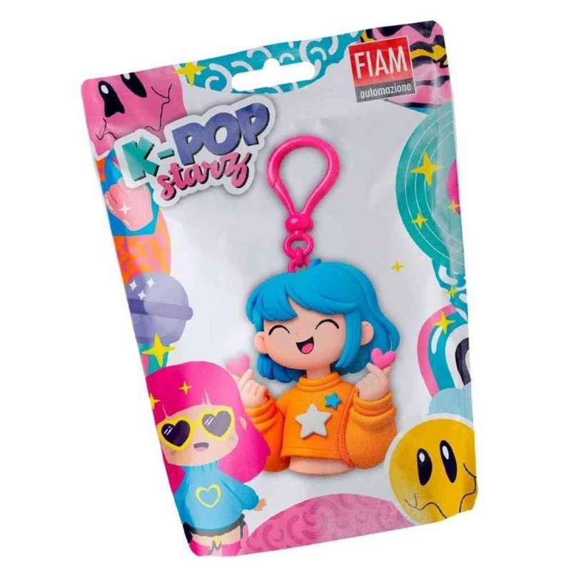 SCT49435 K-POP FIGURICE 