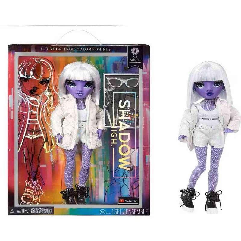 SCT583066 OPP SHADOW HIGH DIAMANTE 