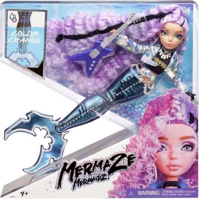 SCT585145 MESMERIZE MERMAIDS PIDZAMA PARTY SIRENA LUTKA ASST 