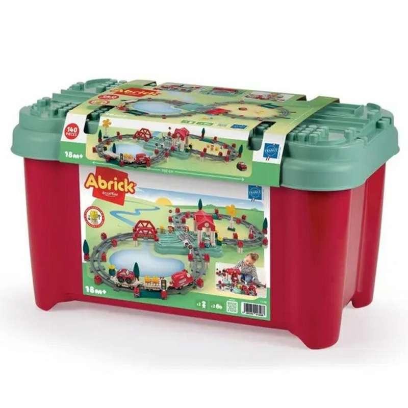 SM001348 ECOIFFER VOZIC SET ABRIC 