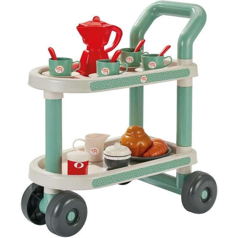 SM001611 ECOIFFIER POSLUŽAVNIK ZA IGRU 