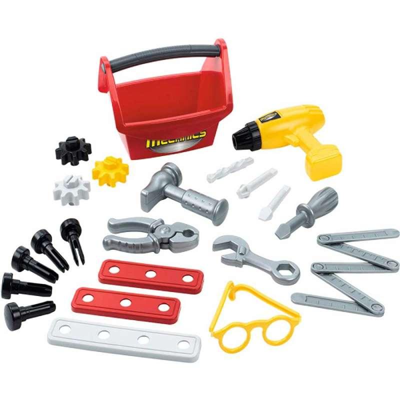 ECOIFFIER SET RADIONICA