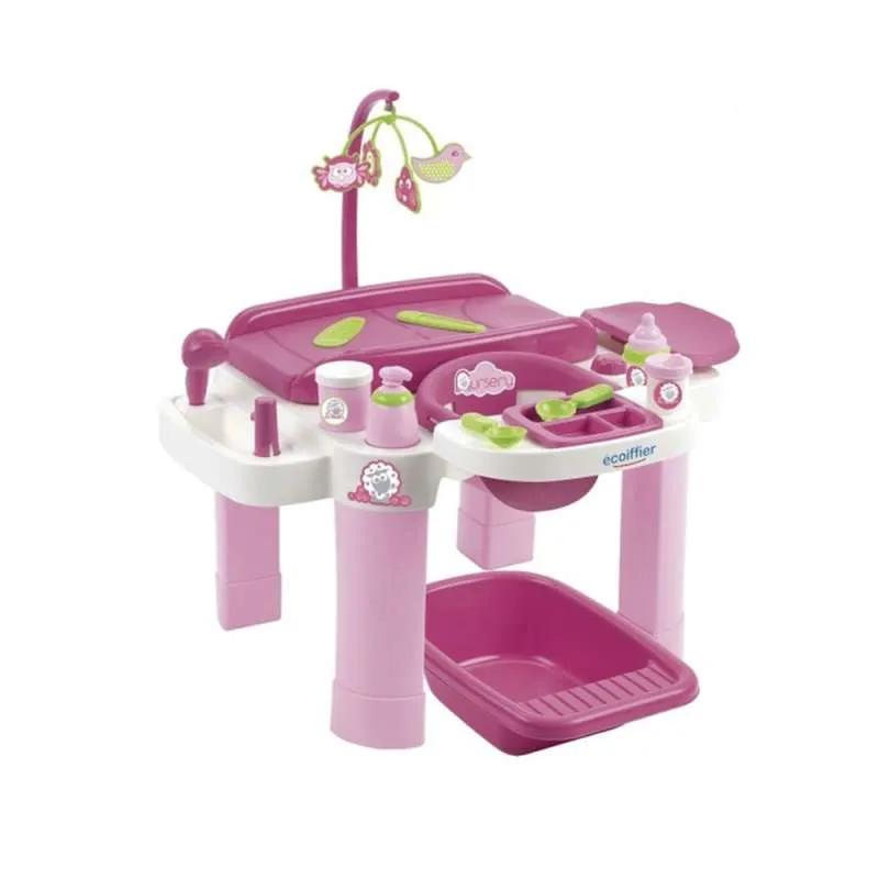ECOIFFIER SET ZA POVIJANJE BEBE