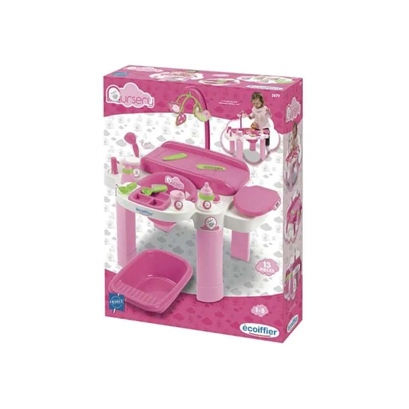ECOIFFIER SET ZA POVIJANJE BEBE
