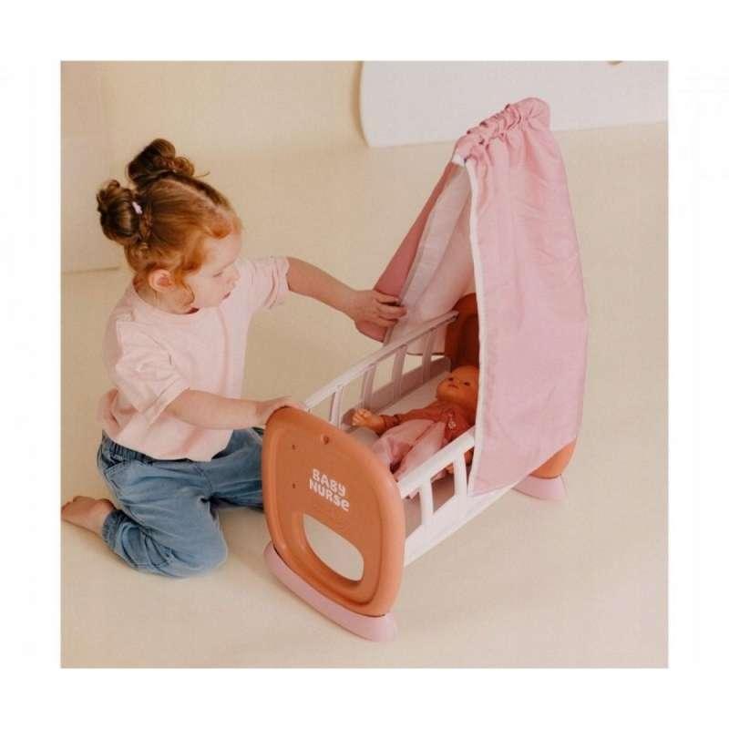 SM220391 SMOBY BABY NURSE KOLJEVKA 