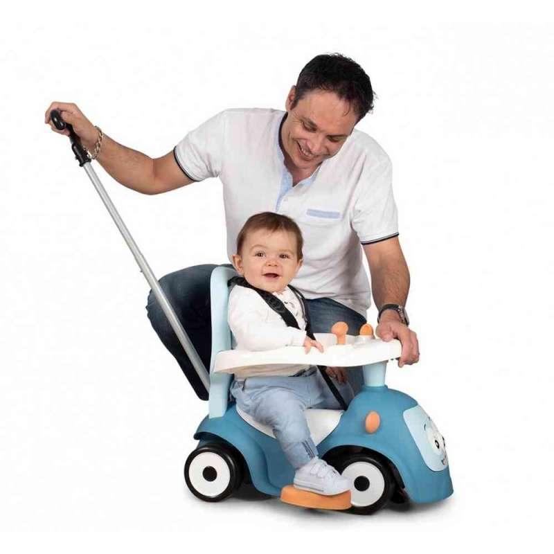 SM720304 SMOBY MAESTRO GURALICA PLAVA 