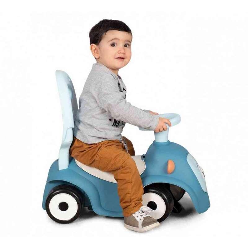 SM720304 SMOBY MAESTRO GURALICA PLAVA 