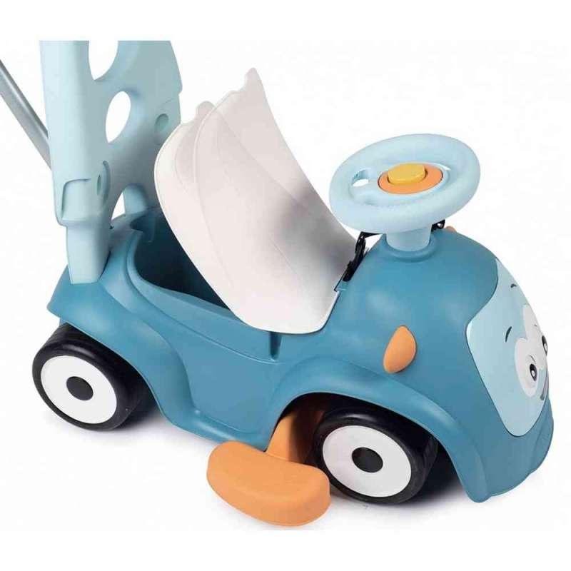 SM720304 SMOBY MAESTRO GURALICA PLAVA 