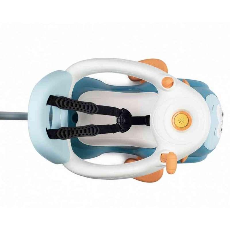 SM720304 SMOBY MAESTRO GURALICA PLAVA 