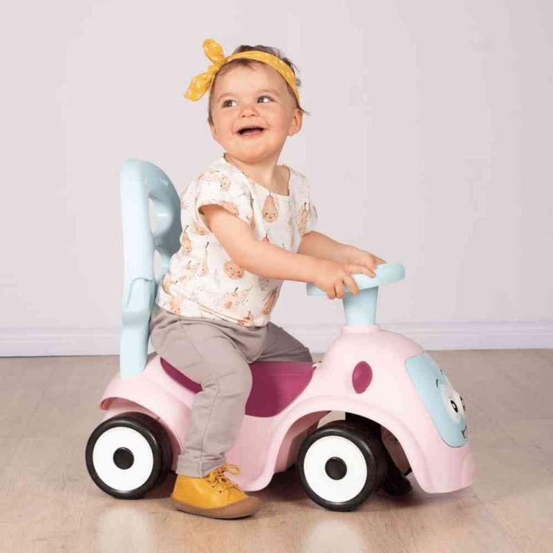 SM720305 SMOBY MAESTRO GURALICA ROZA 