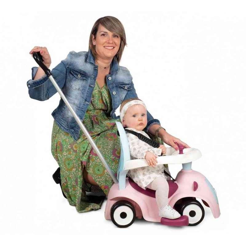 SM720305 SMOBY MAESTRO GURALICA ROZA 