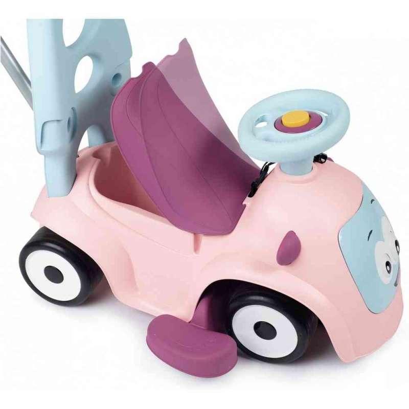 SM720305 SMOBY MAESTRO GURALICA ROZA 