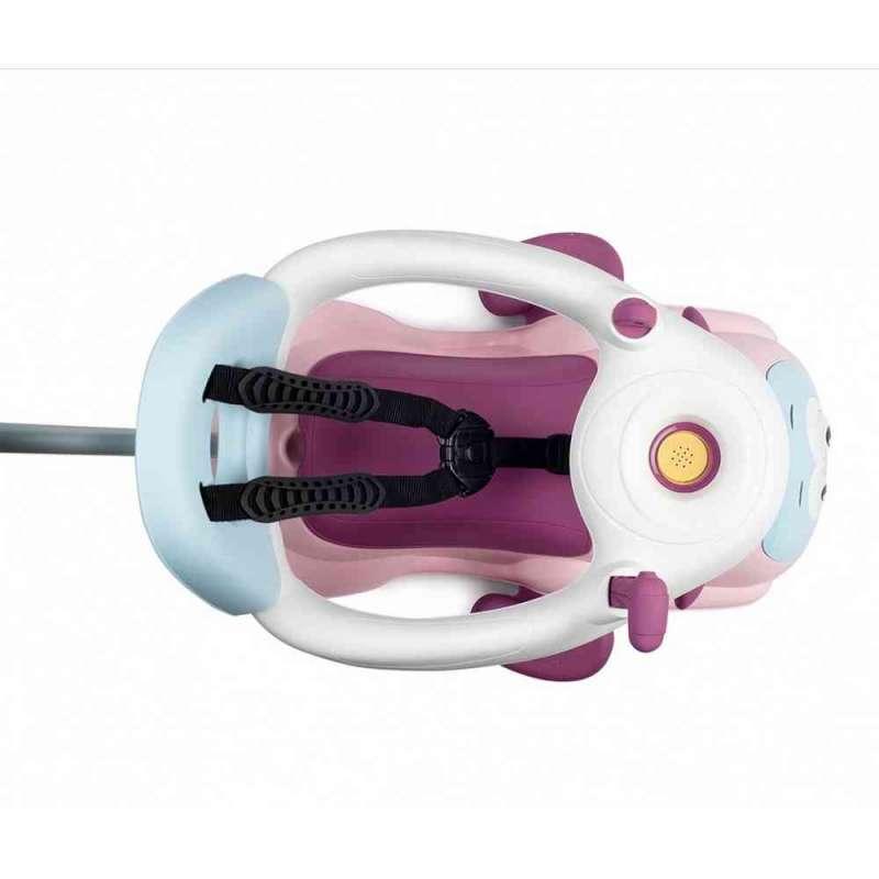 SM720305 SMOBY MAESTRO GURALICA ROZA 