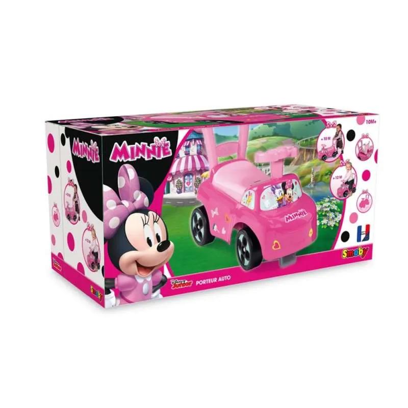 SMOBY GURALICA MINNIE