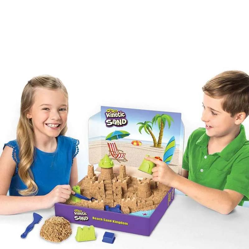 KINETICKI DVORAC SET