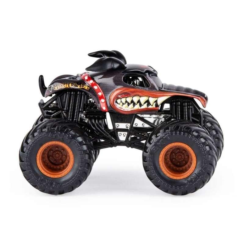 MONSTER JAM MAXI VOZILO ASST