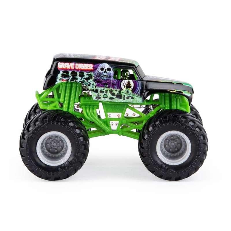 MONSTER JAM MAXI VOZILO ASST