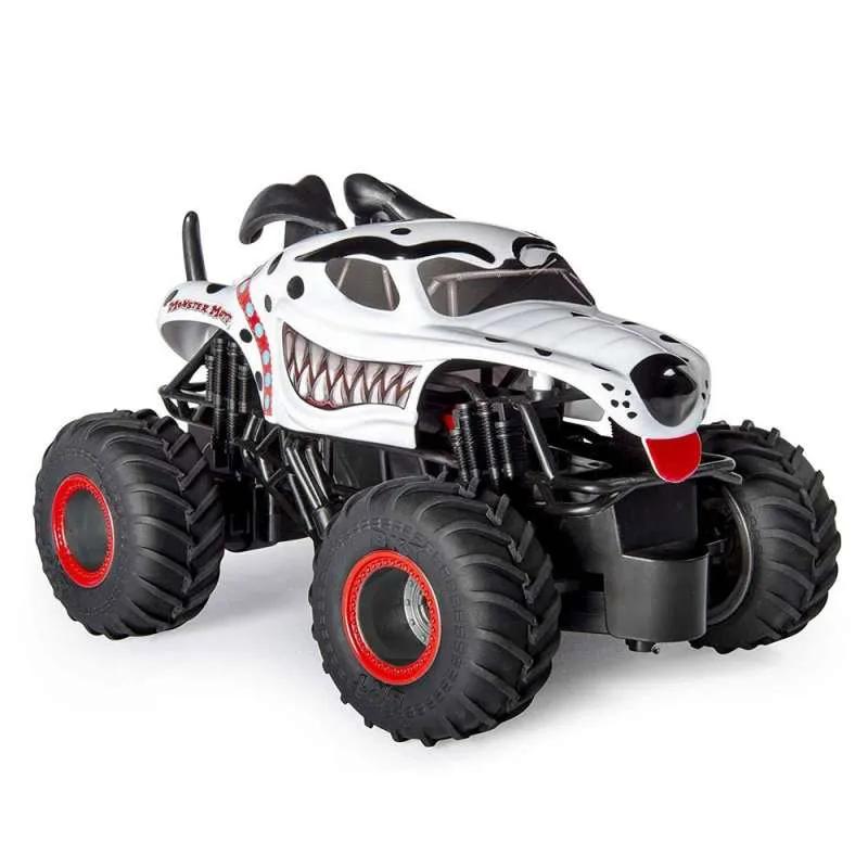 MONSTER JAM AUTO DALMATINAC RC