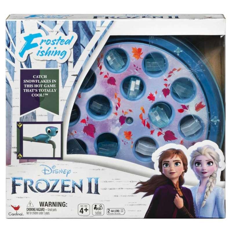 FROZEN 2 PECANJE DRUSTVENA IGRA