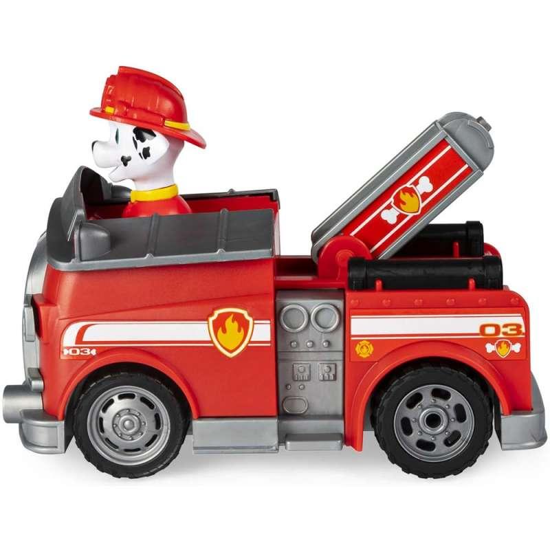 PAW PATROL MARSHALL I VATROGASNO VOZILO