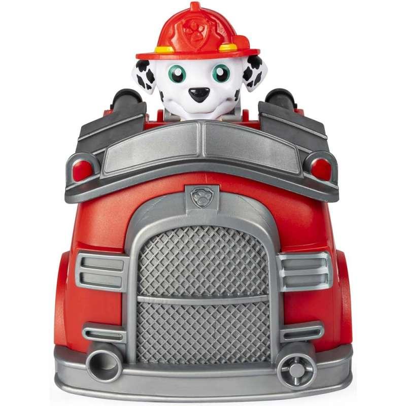 PAW PATROL MARSHALL I VATROGASNO VOZILO