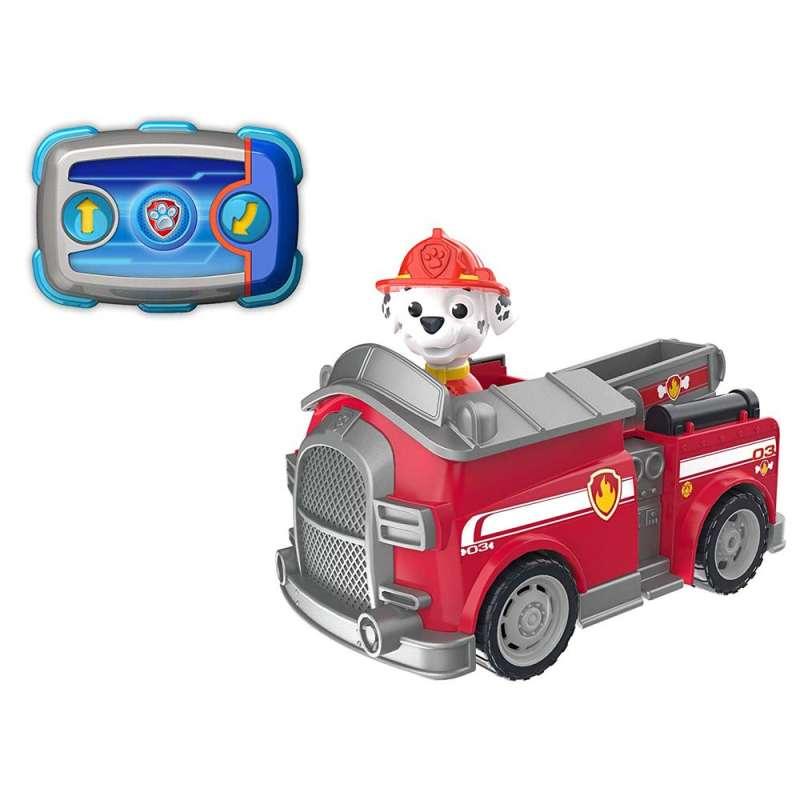 PAW PATROL MARSHALL I VATROGASNO VOZILO