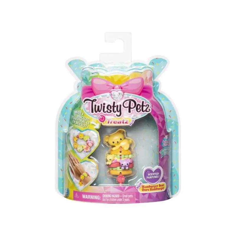 TWISTY PETZ TREATS LJUBIMCI ASST