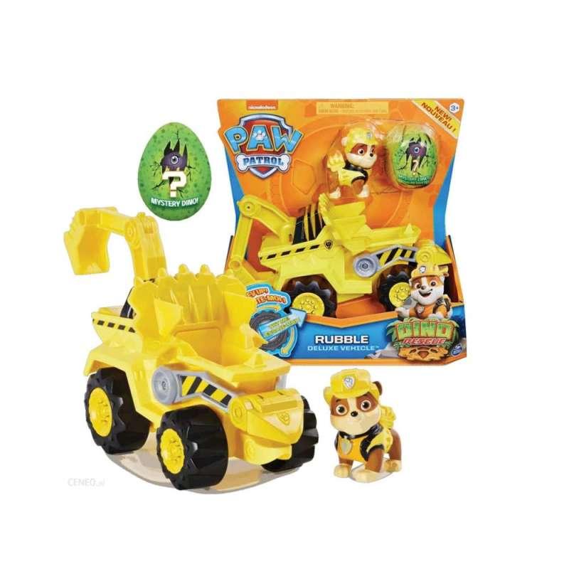 PAW PATROL DINO VOZILO ASST