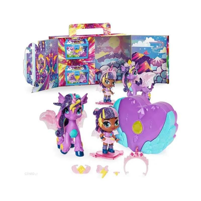 EGG COL PIXIES RIDERS ASST