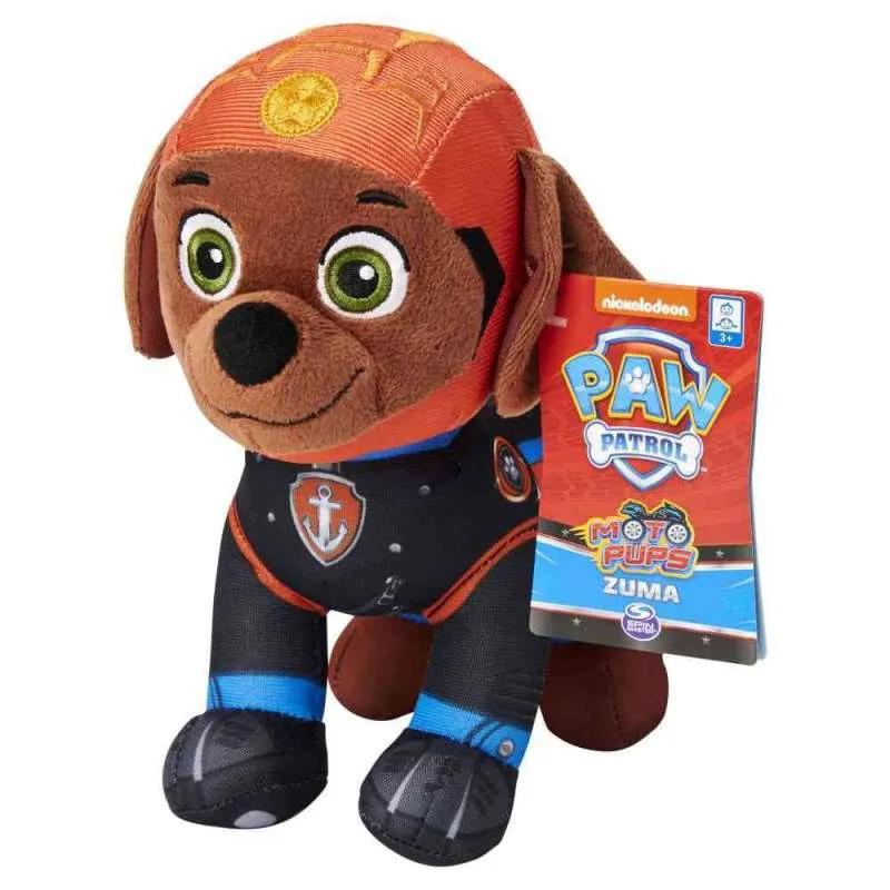 PAW PATROL MOTO PLIS ASST 