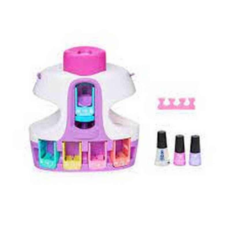 COOL MAKER GO GLAM SET ZA NOKTICE