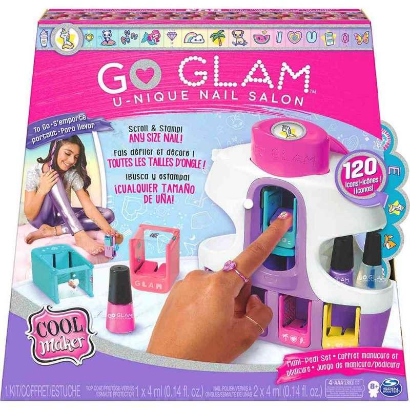 COOL MAKER GO GLAM SET ZA NOKTICE